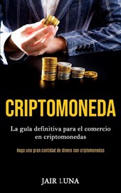 Criptomoneda