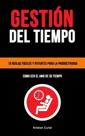 Gestion Del Tiempo