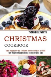 Christmas Cookbook