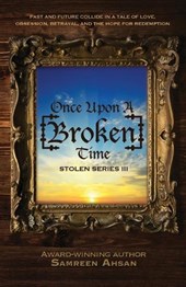 Once Upon A [Broken] Time