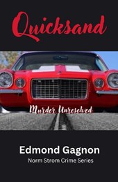 Quicksand - Murder Unresolved