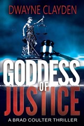 Goddess Of Justice