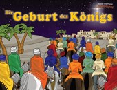 Die Geburt des Konigs