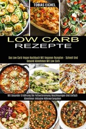 Low Carb Rezepte
