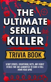 Serial Killer Trivia