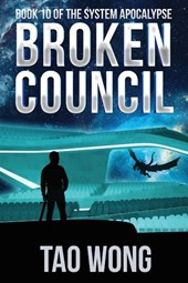 Broken Council