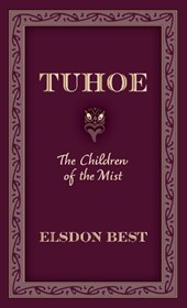 Tuhoe