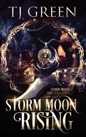 Storm Moon Rising