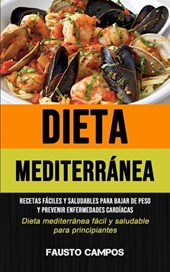 Dieta Mediterranea