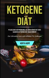 Ketogene Diat