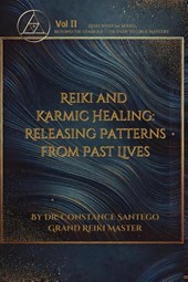 Reiki and Karmic Healing