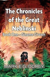 The Chronicles of the Great Neblinski
