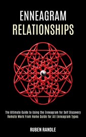 Enneagram Relationships