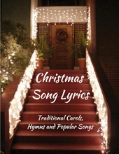 Christmas Song Lyrics