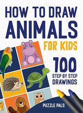How To Draw Animals