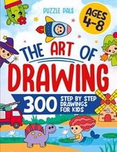 How To Draw Anything