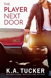 The Player Next Door