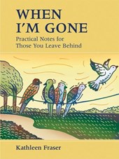 WHEN IM GONE THIRD EDITION REV