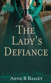 The Lady's Defiance