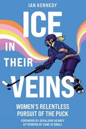Ice in Their Veins