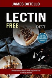 Lectin Free Diet