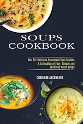 Soups Cookbook