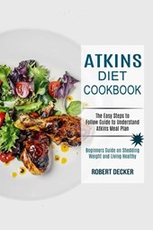 Atkins Diet Cookbook