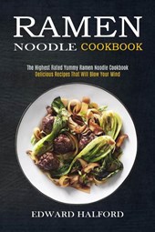 Ramen Noodle Cookbook