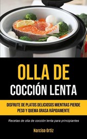 Olla De Coccion Lenta