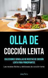 Olla De Coccion Lenta