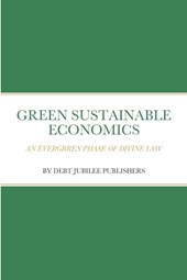 GREEN SUSTAINABLE ECONOMICS