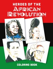 Heroes of the African Revolution