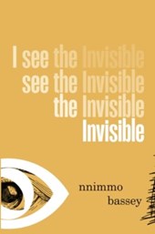 I See the Invisible