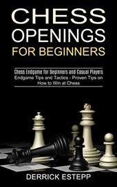 Chess Openings for Beginners