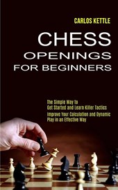Chess Openings for Beginners