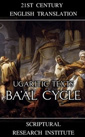 Ugaritic Texts