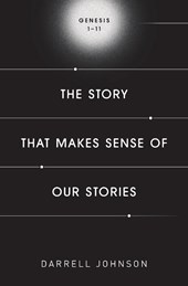 The Story That Makes Sense Of Our Stories