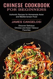 Chinese Cookbook for Beginners