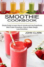 Smoothie Cookbook