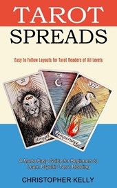 Tarot Spreads
