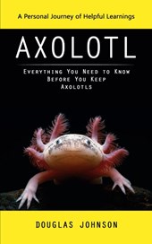 Axolotl