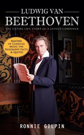 Ludwig Van Beethoven