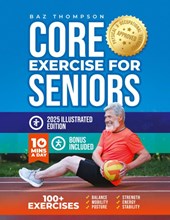 Core Exercises for Seniors