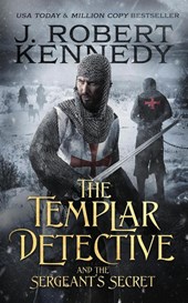 The Templar Detective and the Sergeant's Secret