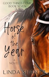 Horse of the Year: Good Things Come Book 7