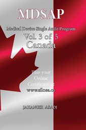 MDSAP Vol.3 of 5 Canada