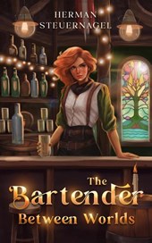 The Bartender Between Worlds