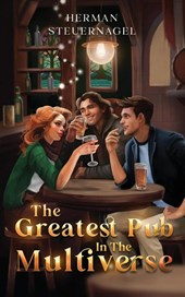 The Greatest Pub in the Multiverse