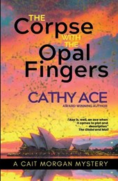 The Corpse with the Opal Fingers