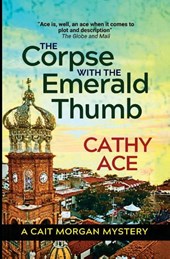 The Corpse with the Emerald Thumb
